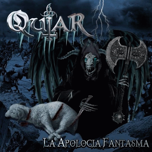 La Apología Fantasma